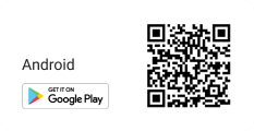 안드로이드 사용자를 위한 구글 플레이 스토어의 상상인 mPlus 다운로드 QR 코드입니다. QR코드로 이동되는 페이지의 URL은    https://play.google.com/store/apps/details?id=com.bridgefn.mtsplus&hl=ko&gl=US 입니다.